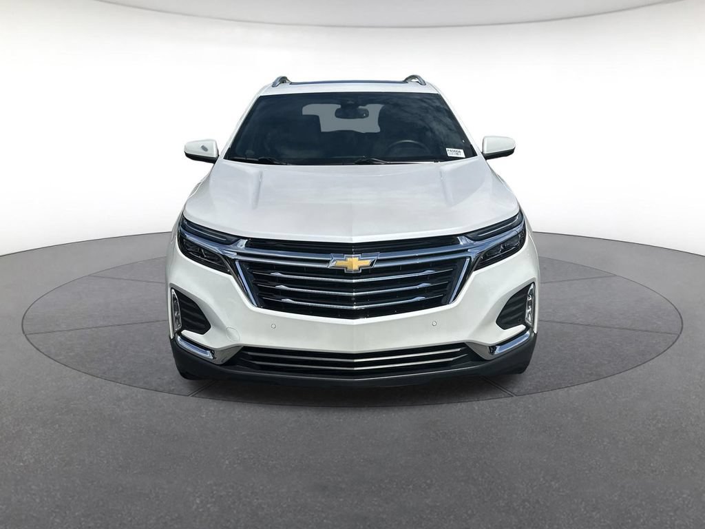 Used 2024 Chevrolet Equinox Premier FWD image 9