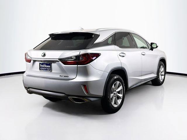 Used 2016 Lexus RX 350 AWD w/ Premium Package image 8