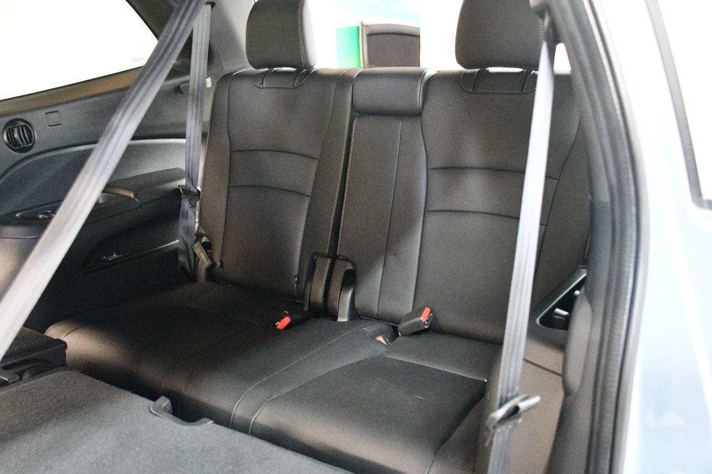 Used 2022 Honda Pilot TrailSport image 41