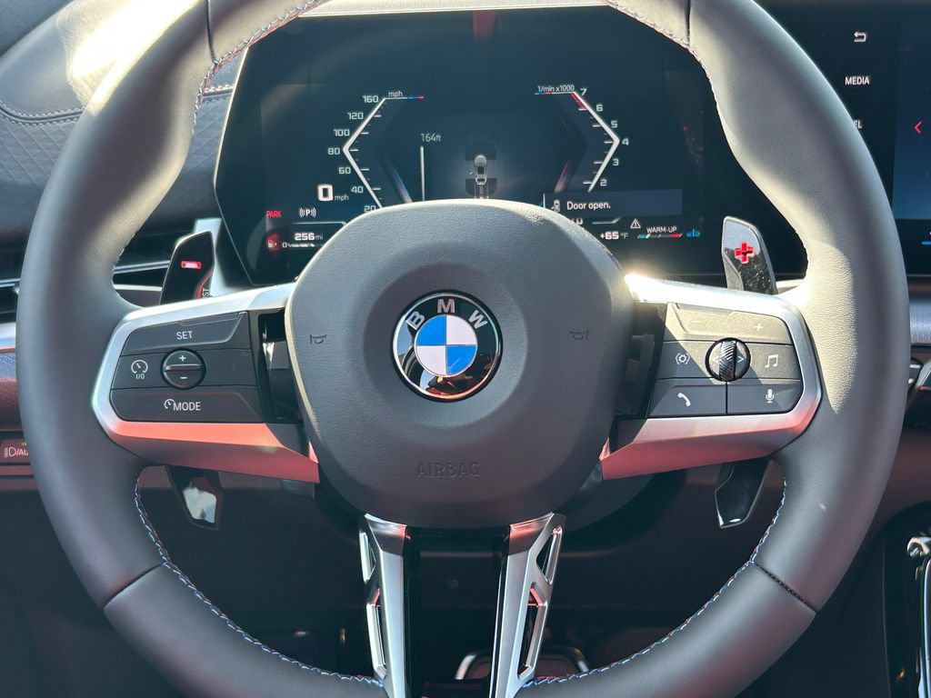 New 2026 BMW X2 M35i w/ Technology Package AWD/4WD image 18