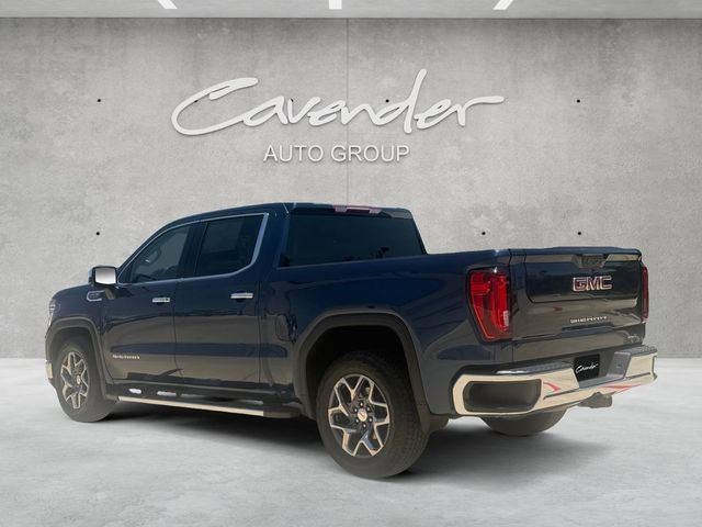 Used 2022 GMC Sierra 1500 SLT RWD image 15