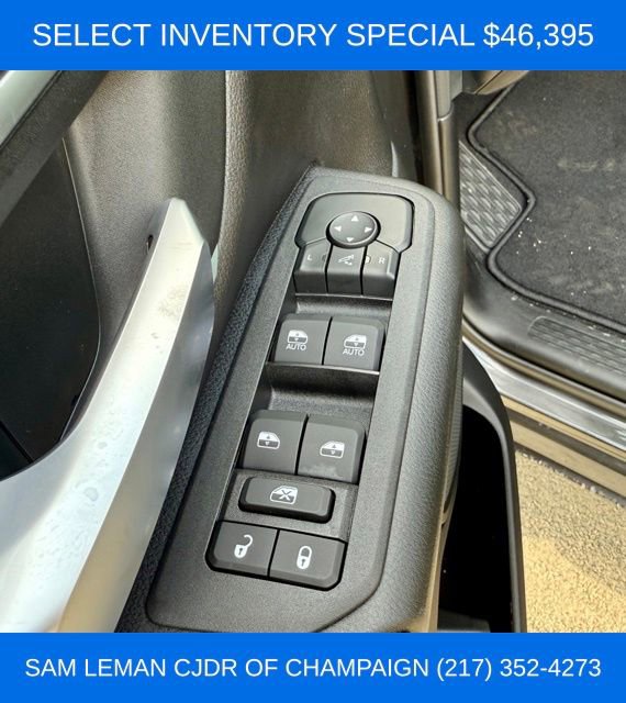 New 2026 RAM 1500 Big Horn image 12