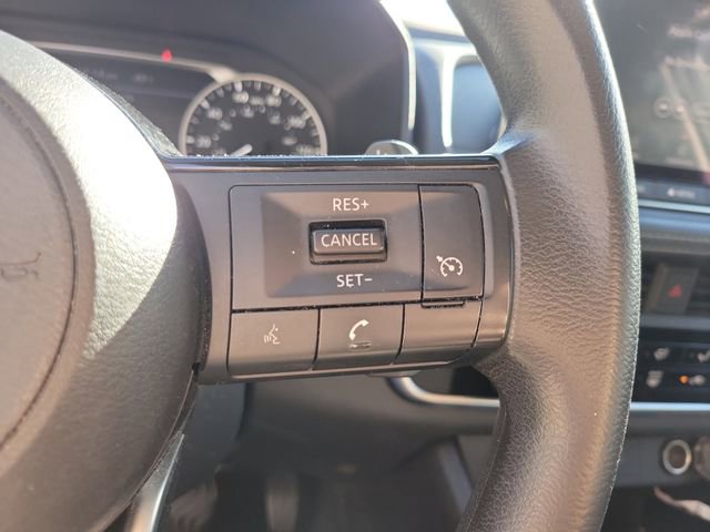 Used 2021 Nissan Rogue S image 20