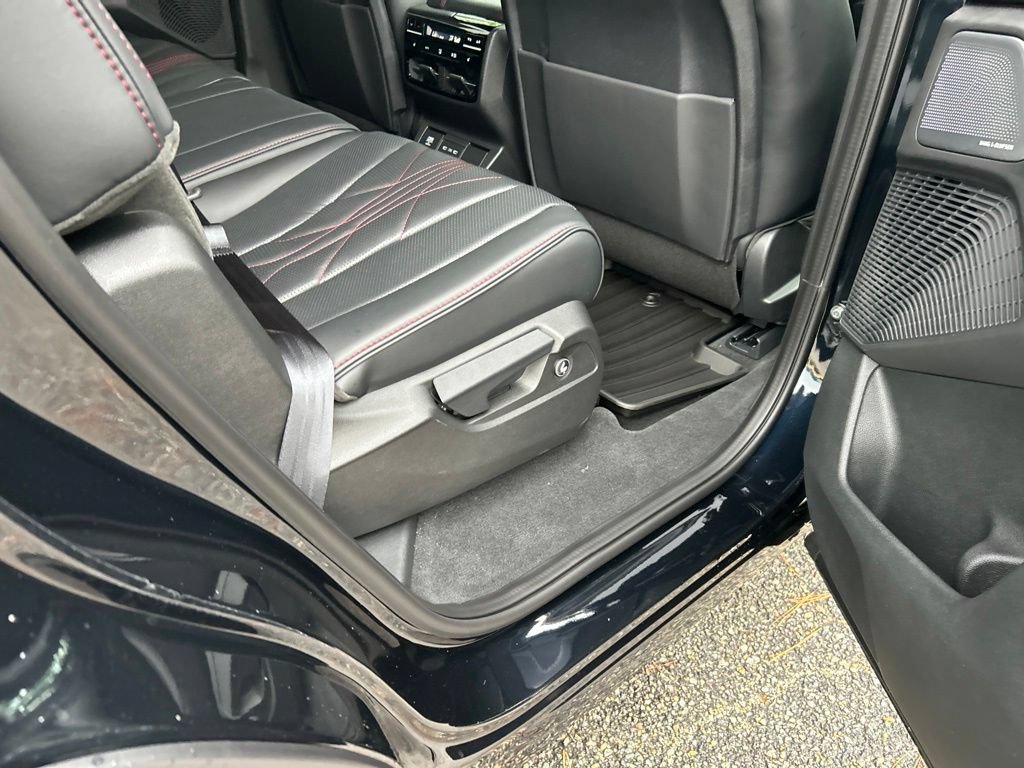 New 2026 Acura MDX A-Spec w/ Advance Package AWD/4WD image 30