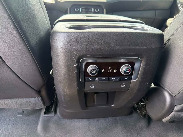 Used 2023 Chevrolet Suburban High Country w/ Max Trailering Package image 16