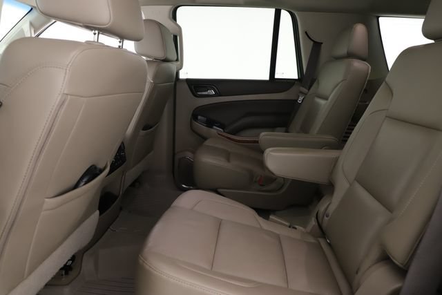 Used 2020 Chevrolet Tahoe Premier AWD/4WD image 29