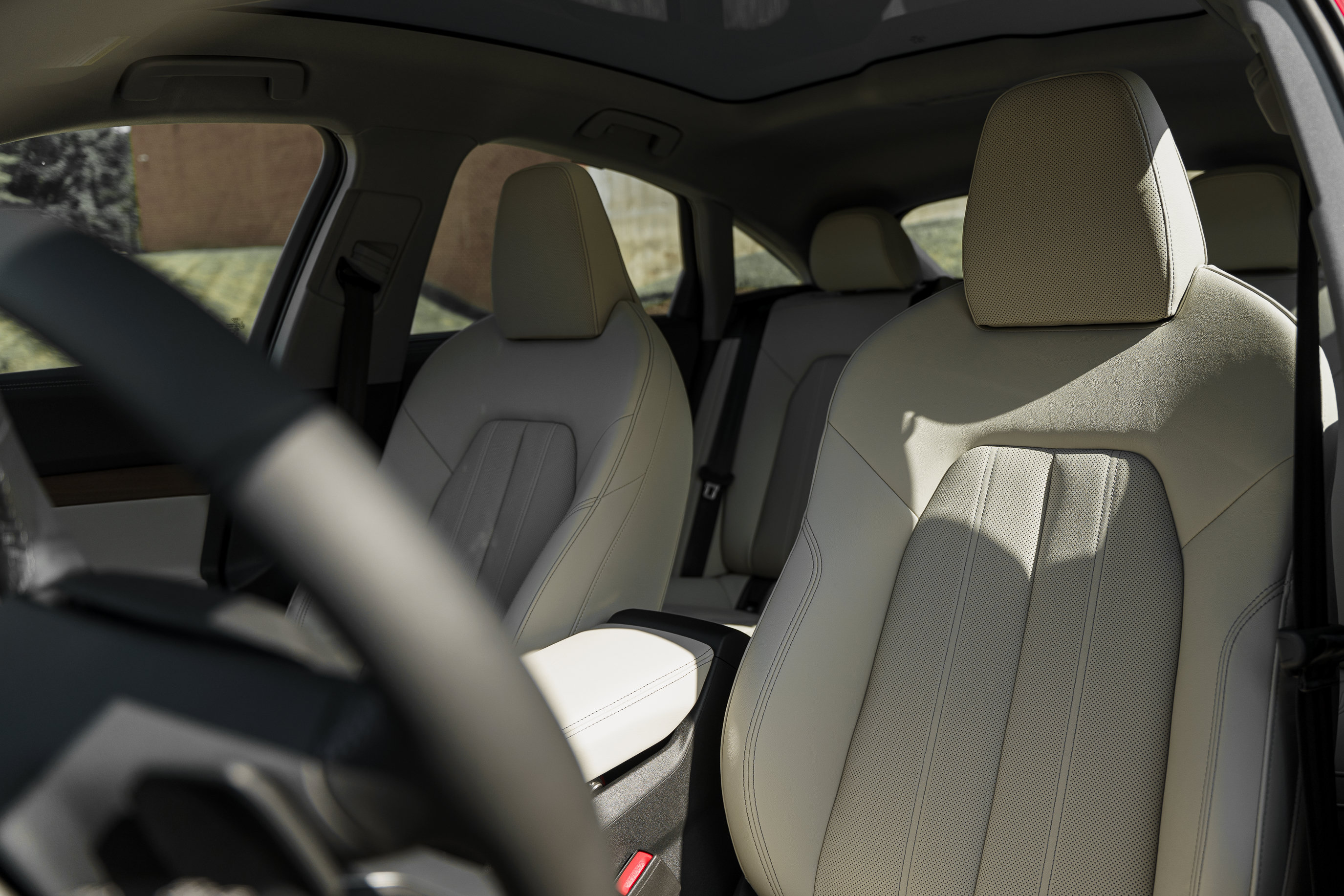 New 2026 Audi A5 2.0T Prestige AWD/4WD image 21
