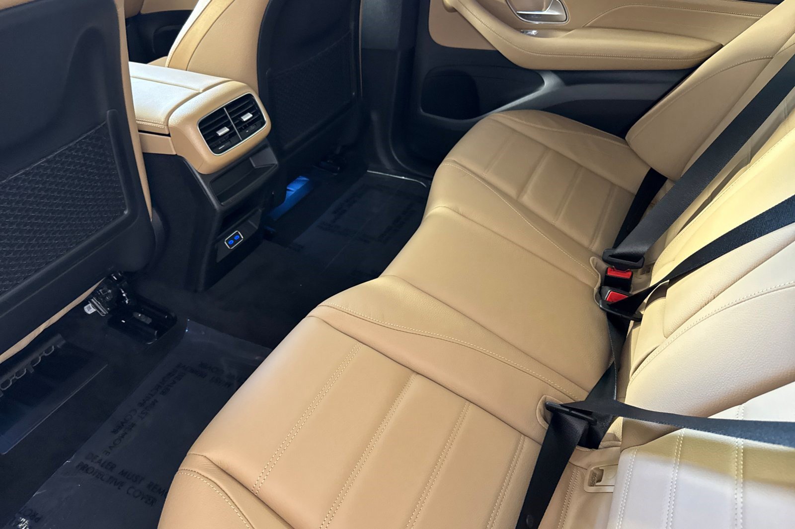 New 2026 Mercedes-Benz GLE 580 4MATIC image 21