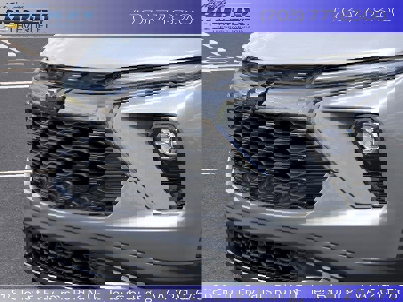 New 2025 Chevrolet TrailBlazer ACTIV w/ Convenience Package image 15