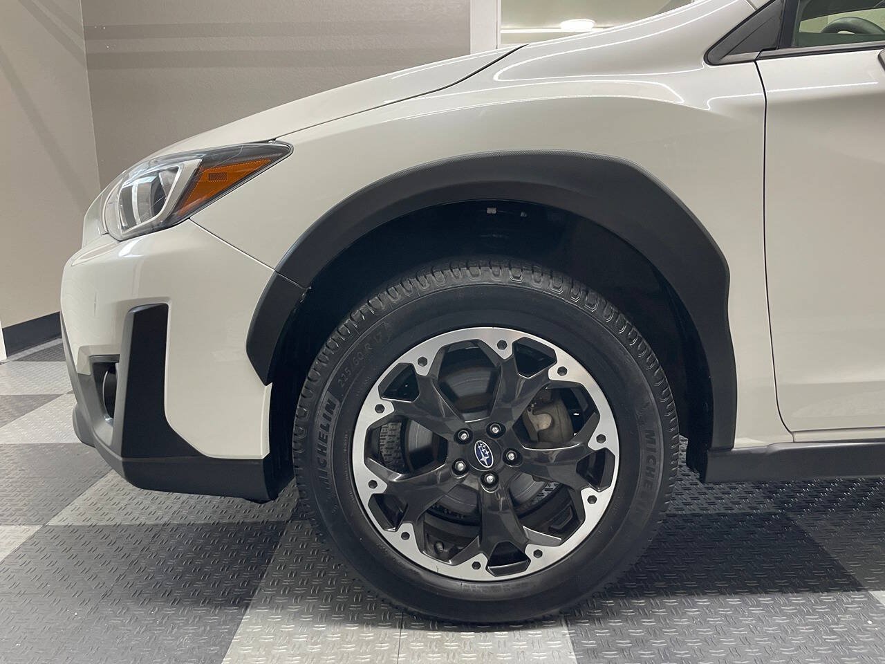 Used 2023 Subaru Crosstrek 2.0i AWD/4WD image 10