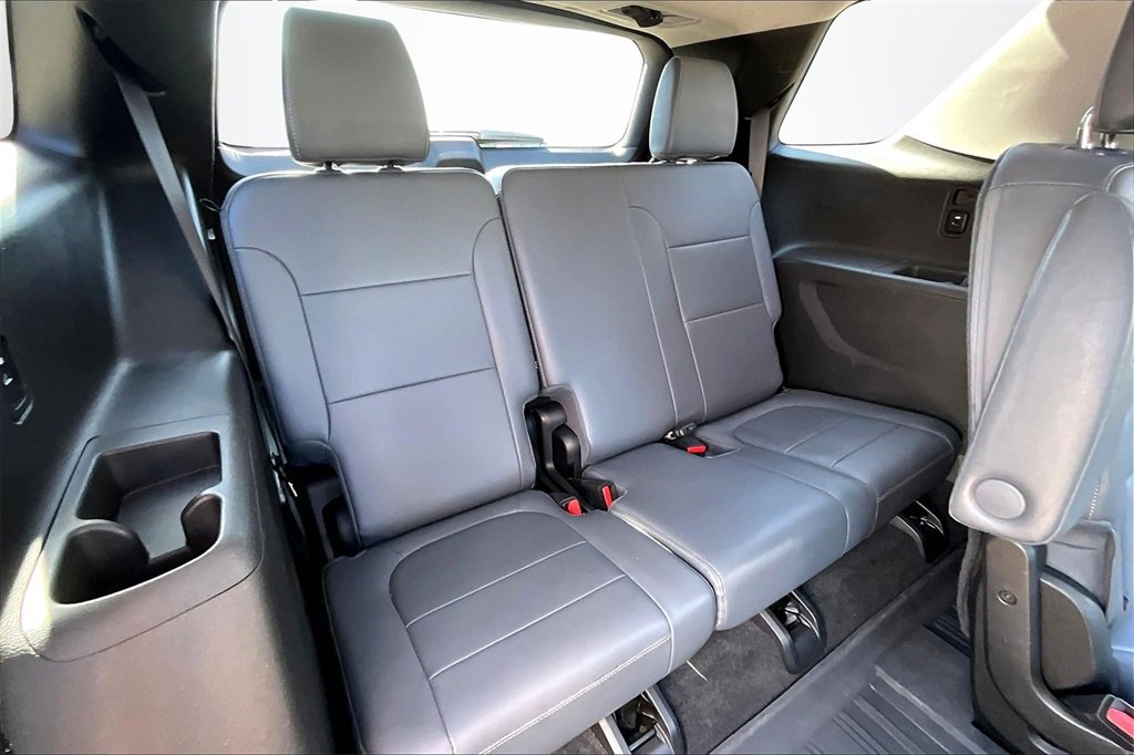 Used 2018 Chevrolet Traverse Premier image 26