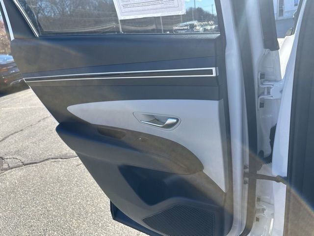 Used 2023 Hyundai Tucson SEL image 46