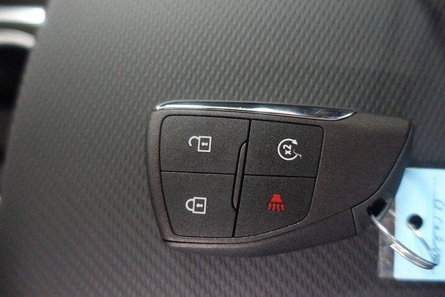 New 2026 Chevrolet Equinox LT w/ LPO, Floor Liner Package image 17