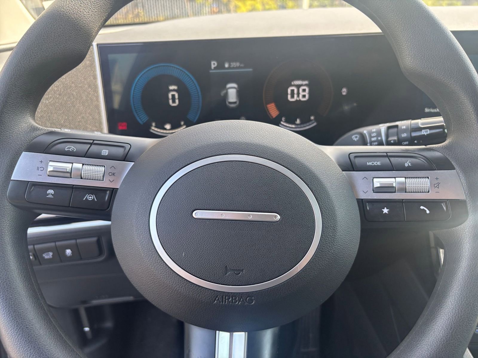 Used 2025 Hyundai Tucson SEL image 28