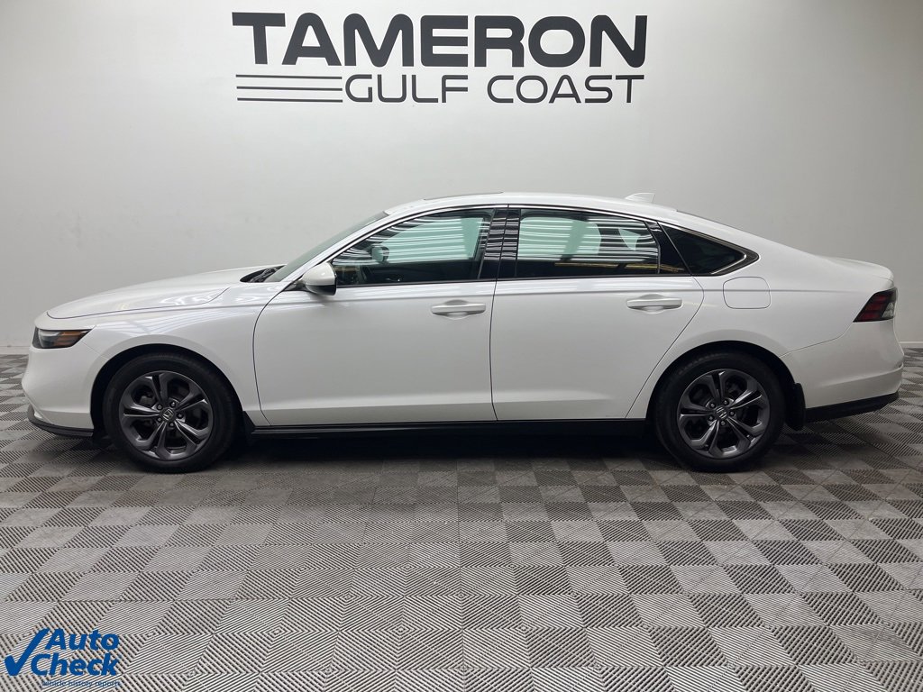 Used 2023 Honda Accord EX image 6