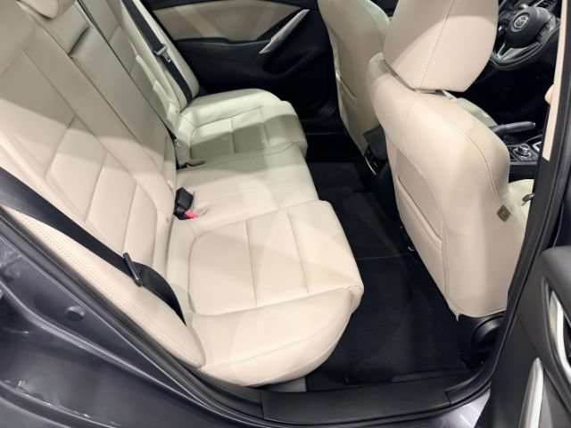 Used 2015 MAZDA MAZDA6 Touring FWD image 32