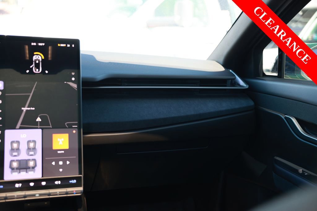 Used 2023 Fisker Ocean Ultra image 27