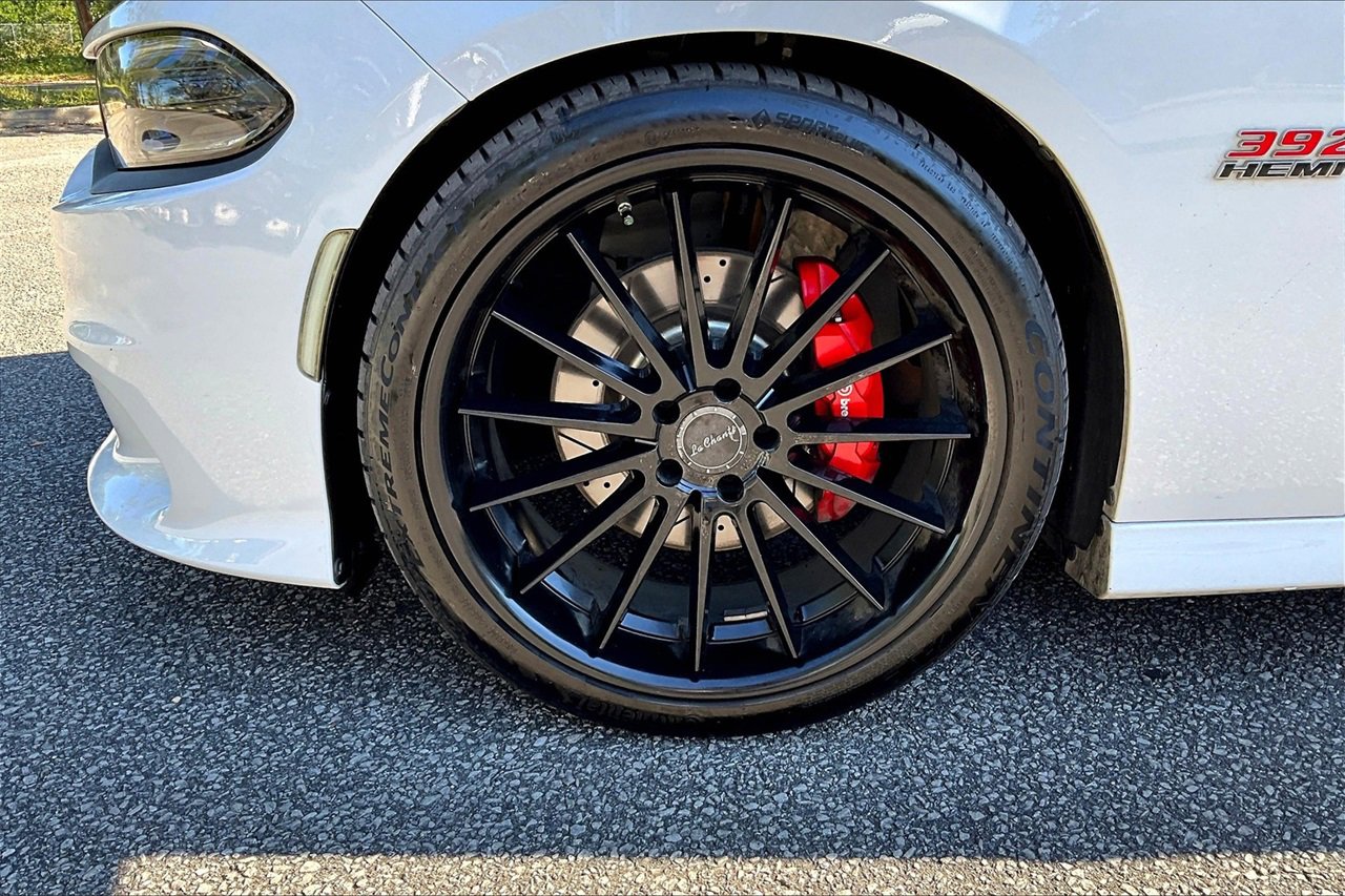 Used 2022 Dodge Charger Scat Pack image 33