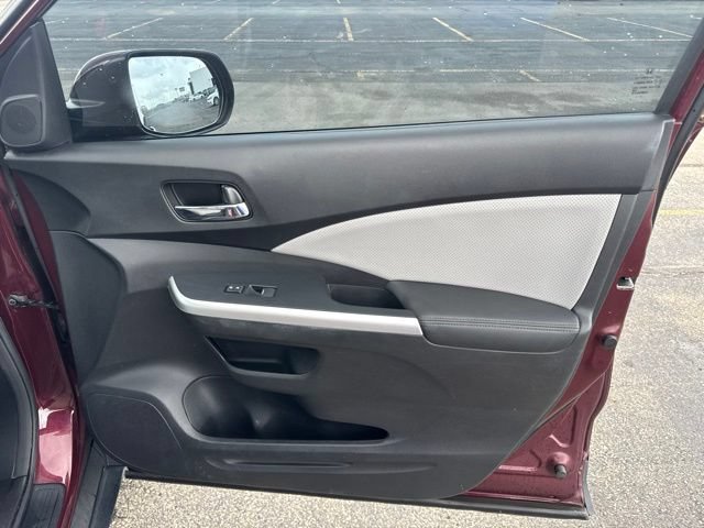 Used 2016 Honda CR-V EX-L image 13