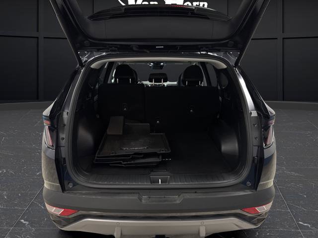 Used 2024 Hyundai Tucson Limited image 15
