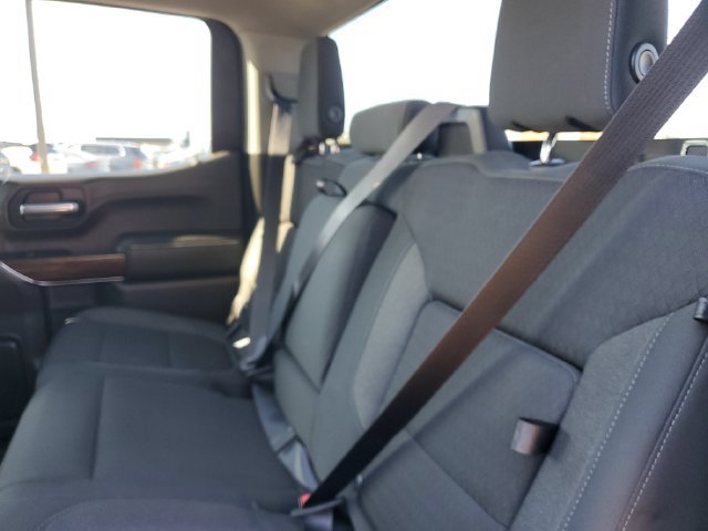 Certified 2021 GMC Sierra 1500 Elevation w/ LPO, Elevation Black Package AWD/4WD image 28