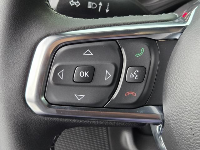 New 2026 Jeep Wrangler Unlimited Sahara AWD/4WD image 23