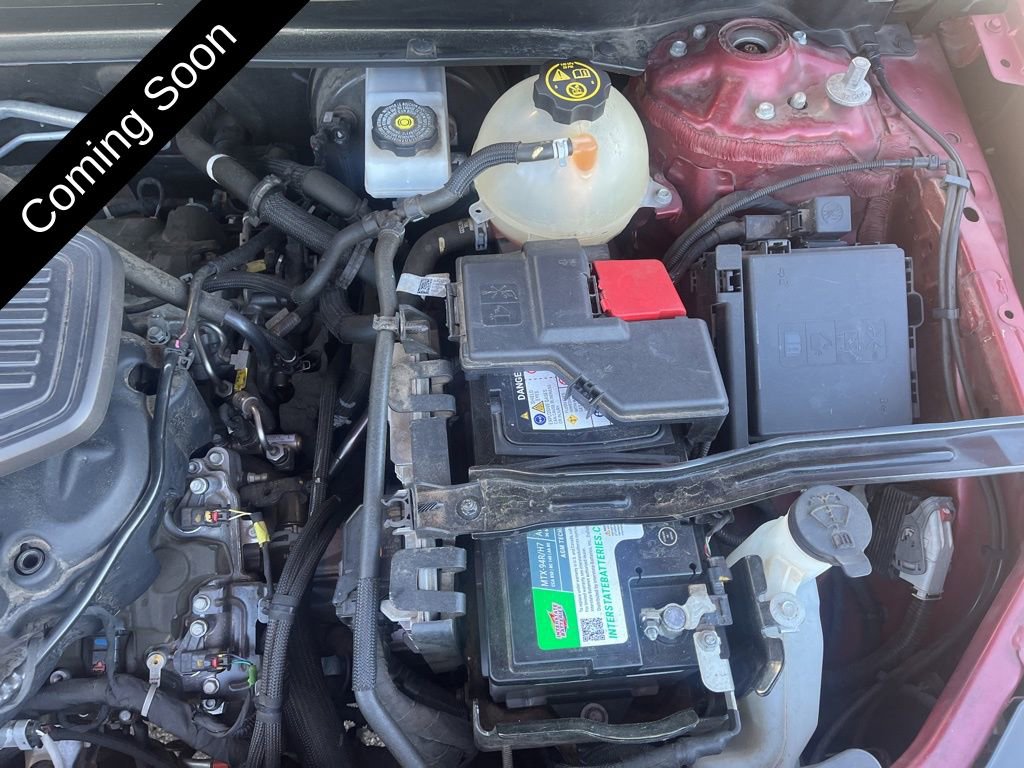 Used 2020 Chevrolet Blazer RS image 33