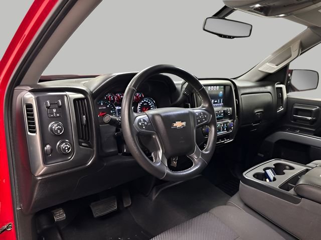 Used 2017 Chevrolet Silverado 1500 LT w/ All Star Edition image 17
