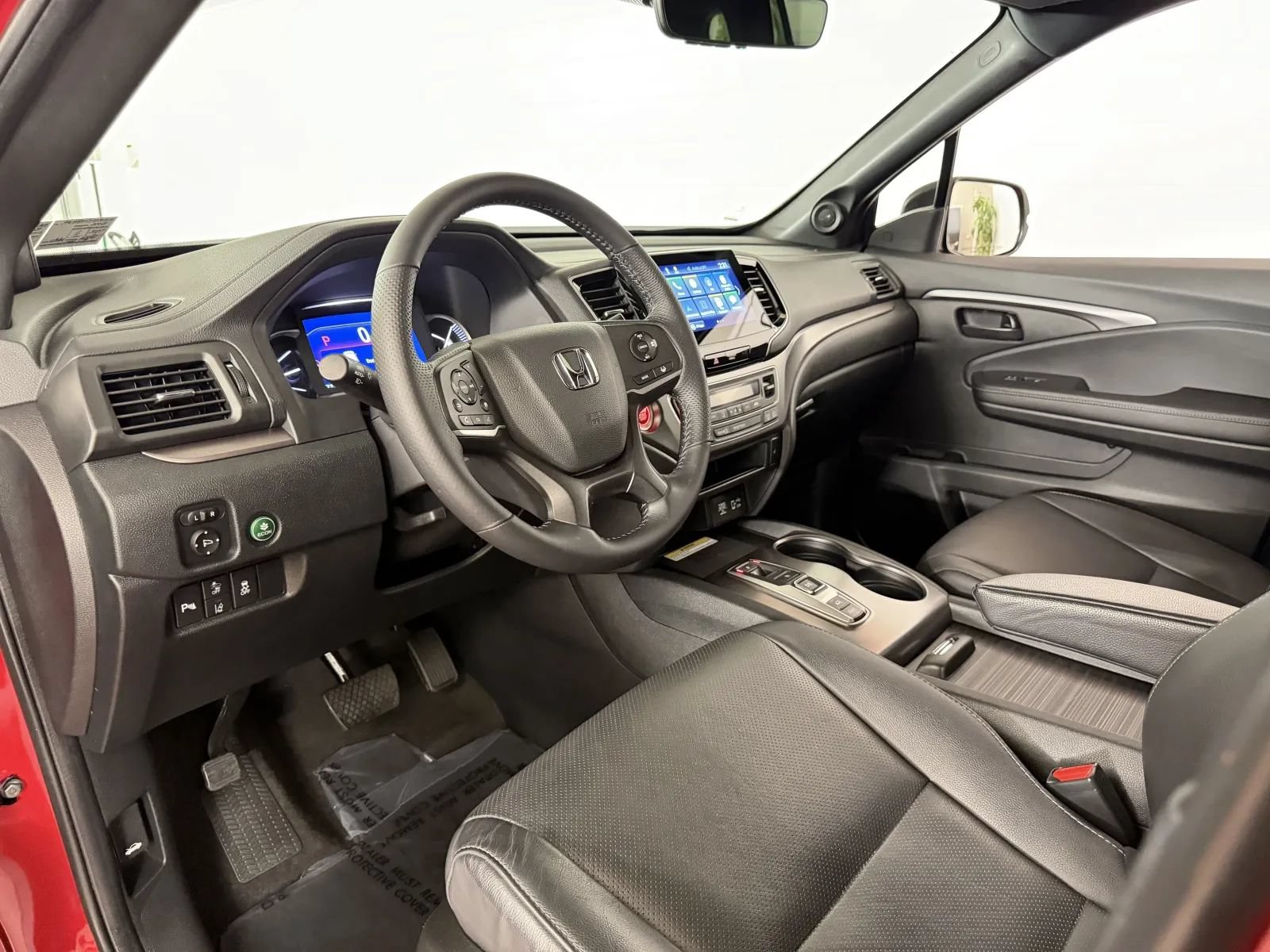 Used 2023 Honda Passport EX-L image 10