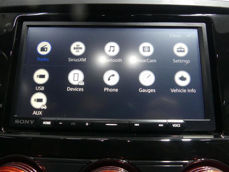 Used 2019 Subaru WRX Premium AWD/4WD image 43