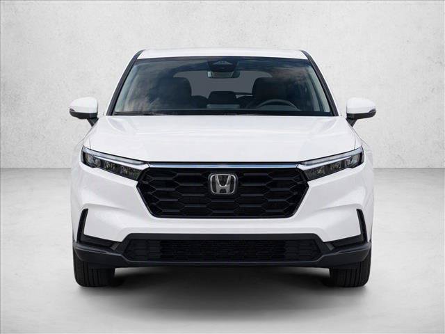 Certified 2024 Honda CR-V EX image 2