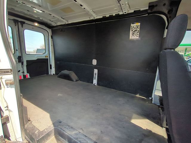 Used 2019 Ford Transit 250 148 Medium Roof w/ Interior Upgrade Package image 23