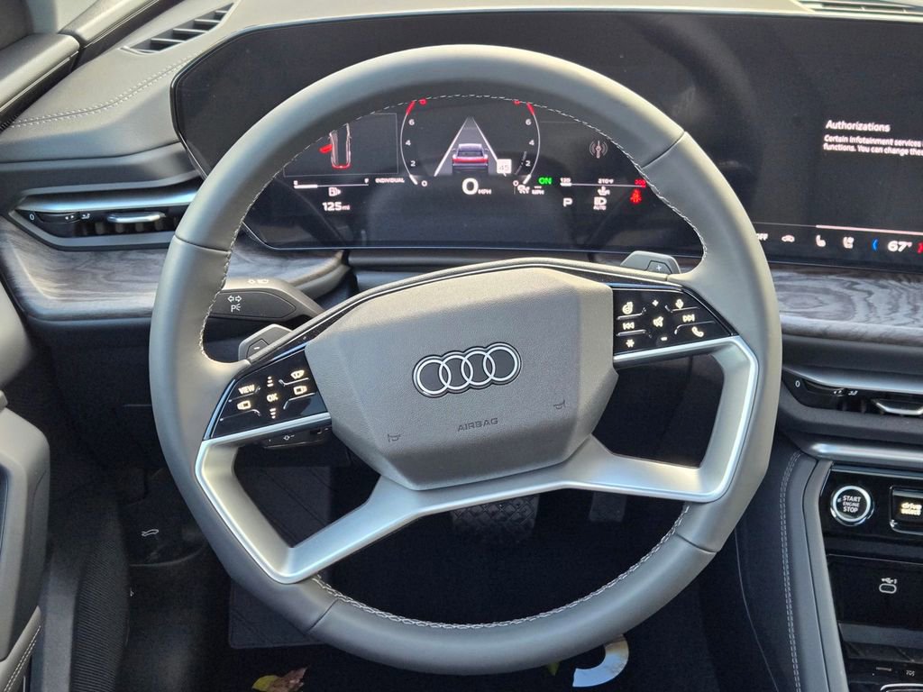 New 2025 Audi Q5 Premium Plus image 14