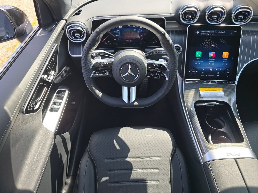 New 2026 Mercedes-Benz GLC 300 4MATIC image 26