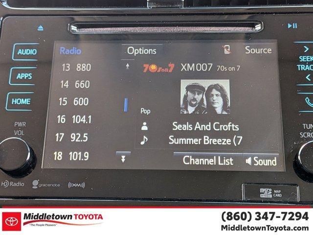 Used 2018 Toyota Prius Prime Plus w/ Carpet Mat Package FWD image 23