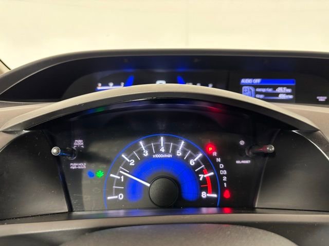 Used 2012 Honda Civic LX image 13