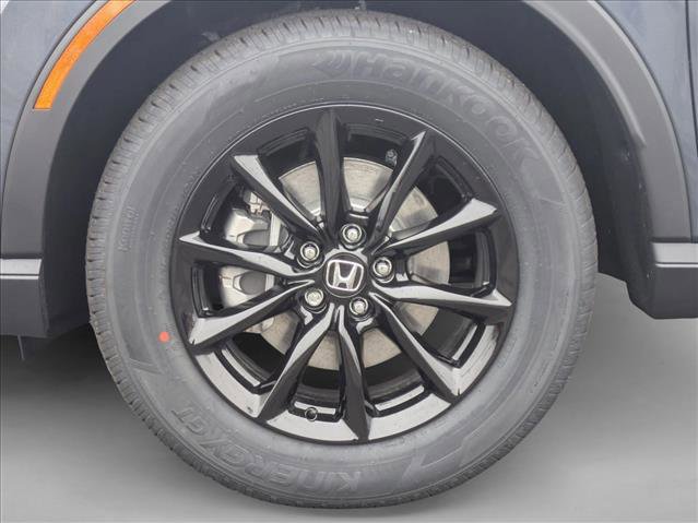 New 2026 Honda CR-V Sport-L image 10