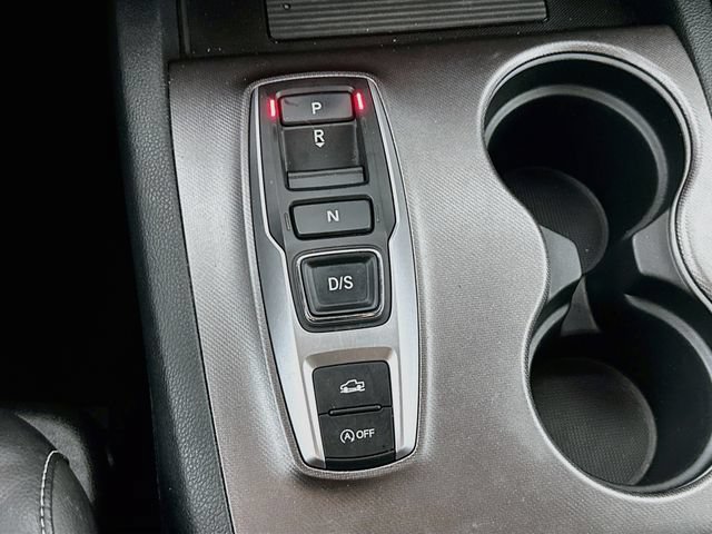 Used 2023 Honda Ridgeline RTL-E image 27
