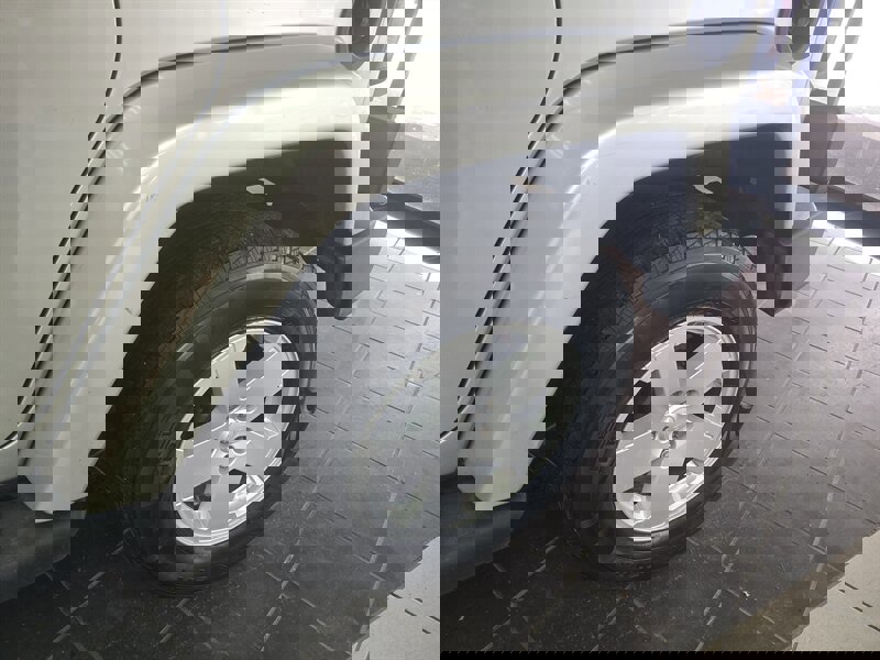 Used 2007 Jeep Wrangler Unlimited Sahara image 30