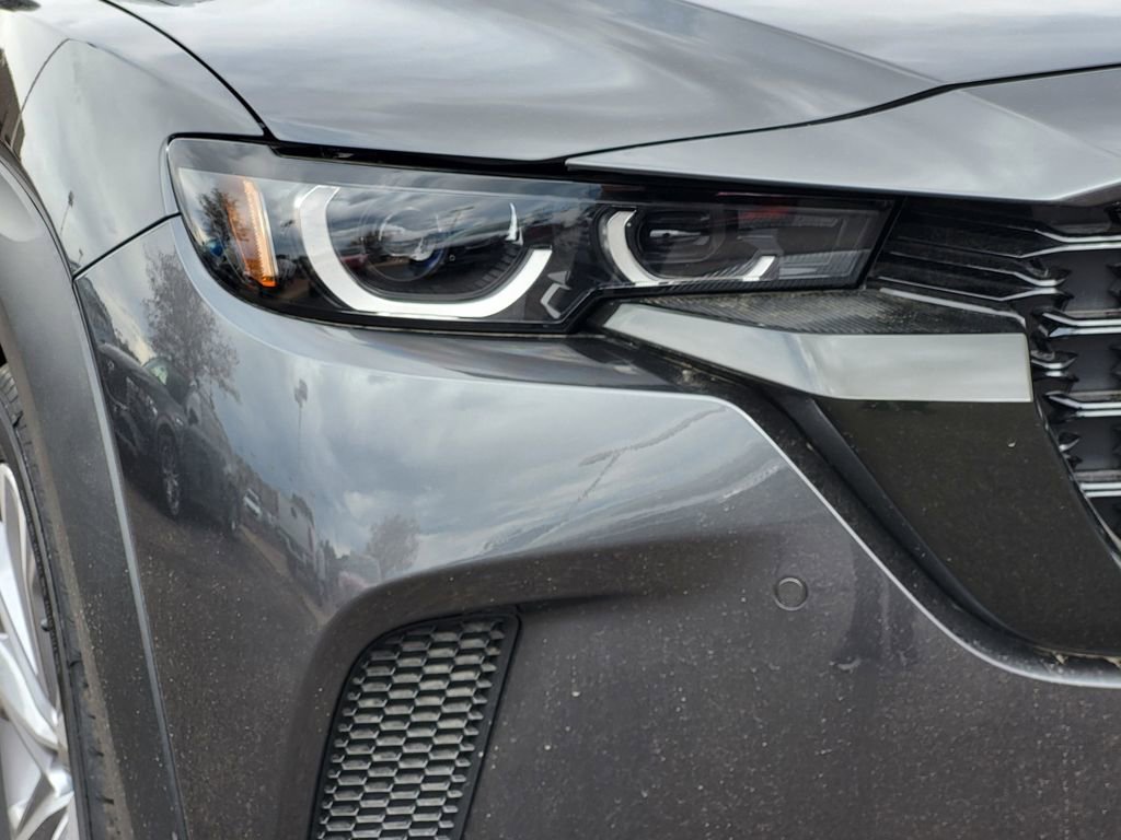 New 2026 MAZDA CX-50 AWD 2.5 S w/ Accent Package image 28