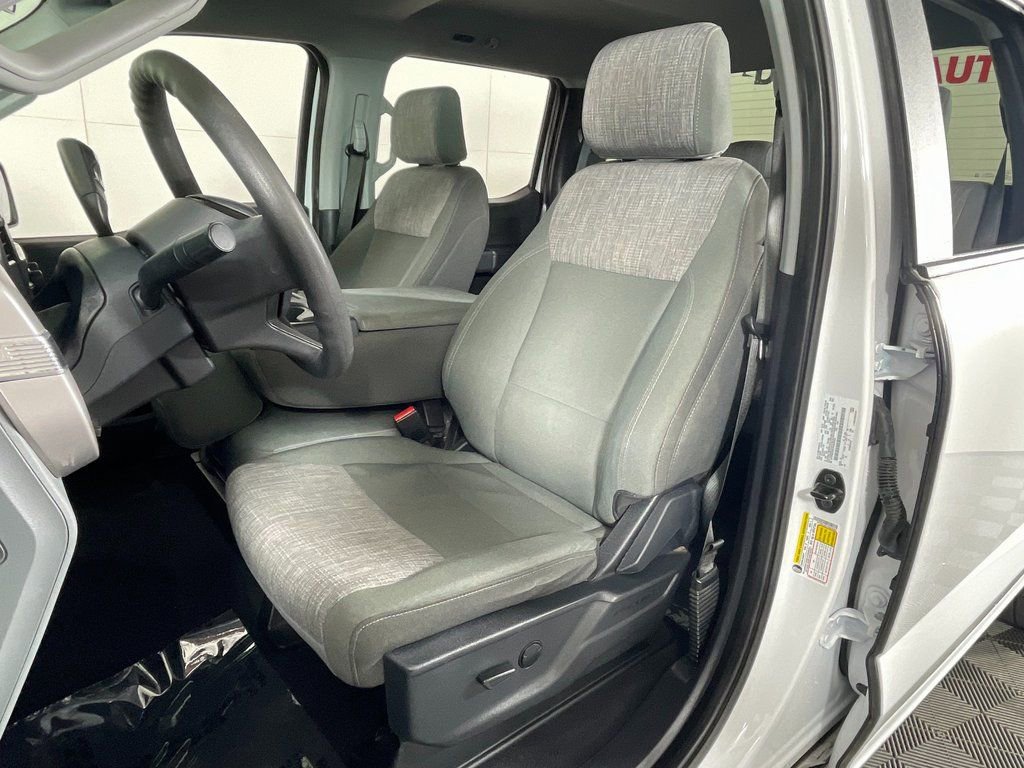 Used 2023 Ford F150 XLT AWD/4WD image 21