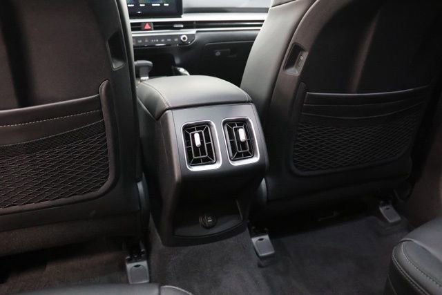 Used 2026 Kia Sorento EX FWD image 31