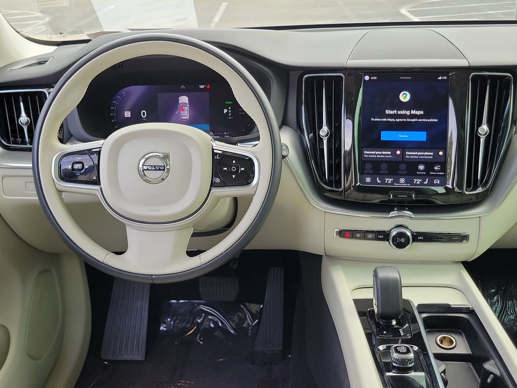 Certified 2025 Volvo XC60 T8 Core w/ Protection Package Premier AWD/4WD image 21