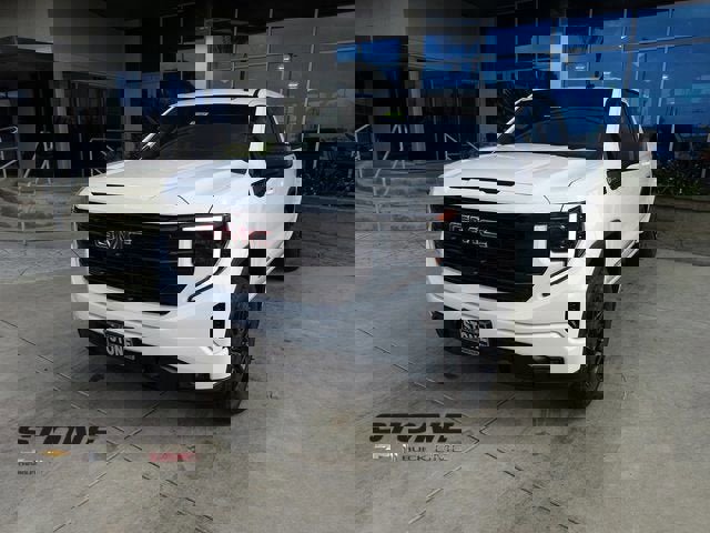 New 2026 GMC Sierra 1500 Elevation w/ Preferred Package image 3