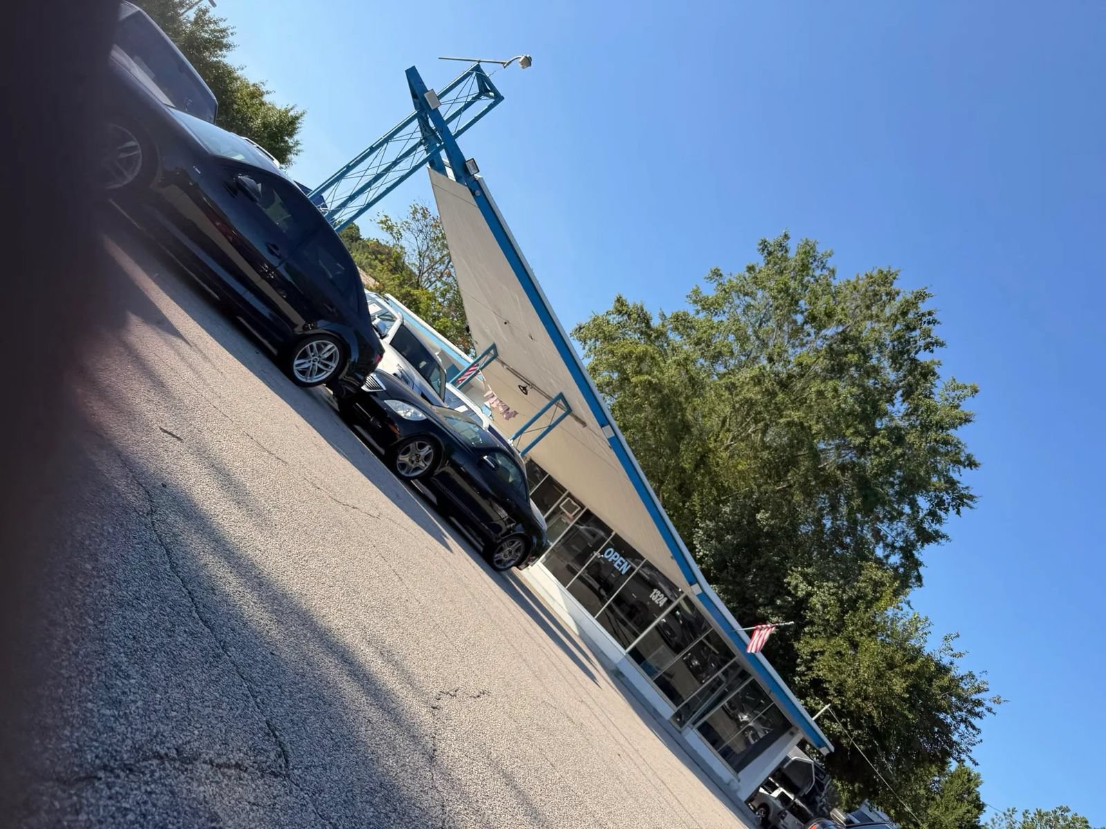 Used 2018 Subaru WRX Premium AWD/4WD image 12
