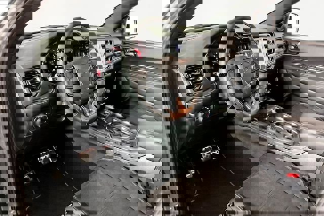 New 2026 Dodge Durango SRT Hellcat w/ 3rd Row Seating Group image 8