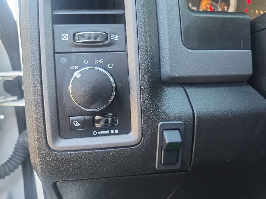 Used 2019 RAM 1500 Tradesman w/ Power & Remote Entry Group RWD image 15
