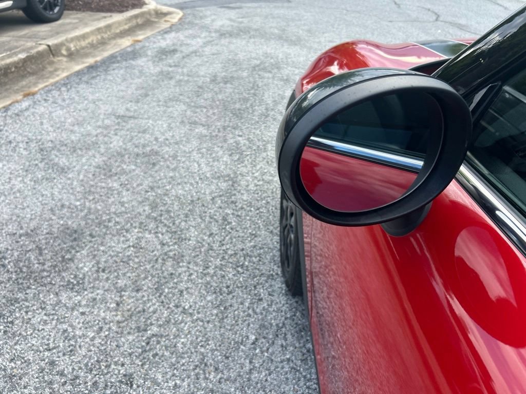 Used 2015 MINI Cooper 2-Door Hardtop FWD image 13