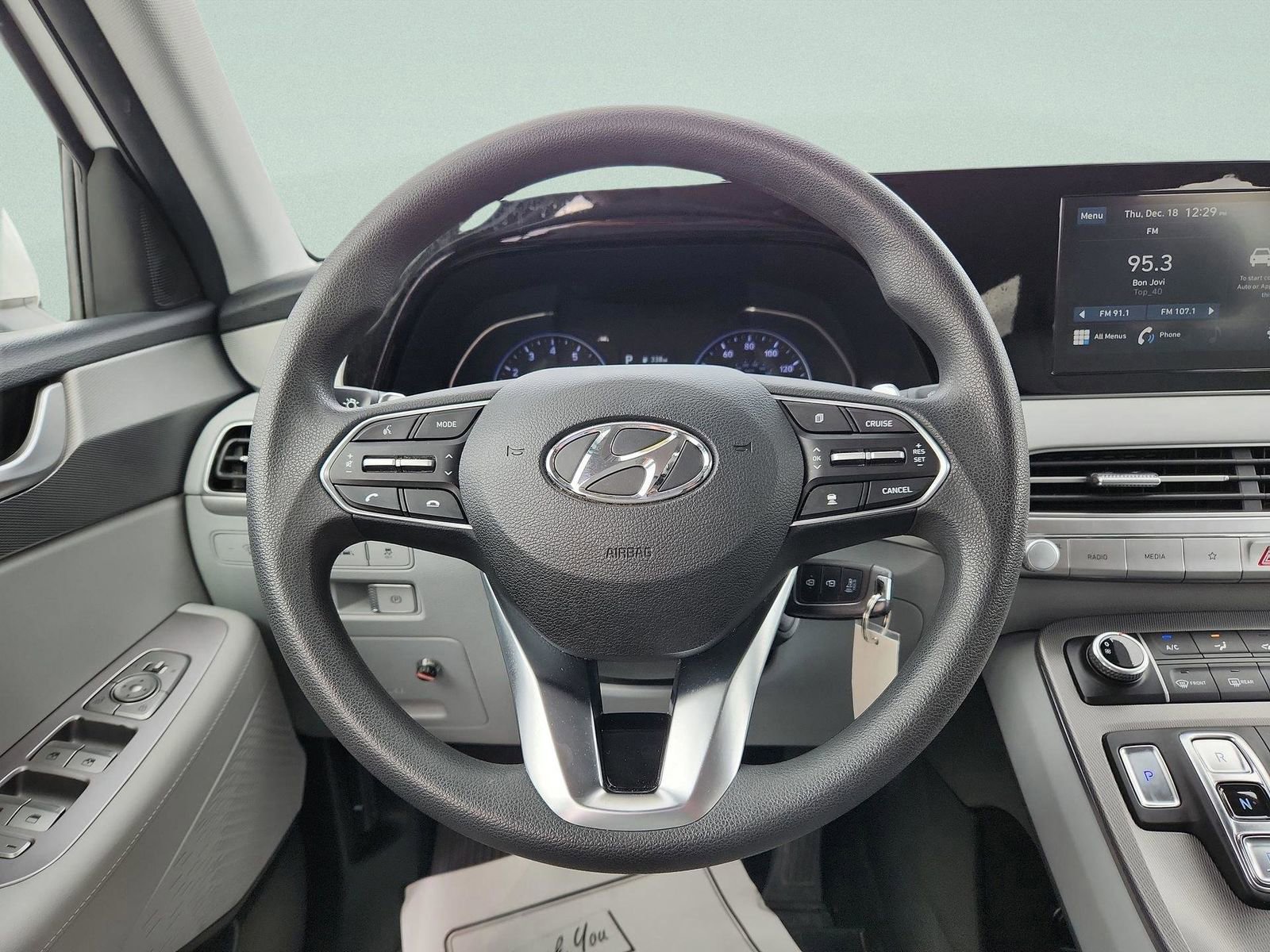 Used 2021 Hyundai Palisade SE image 12