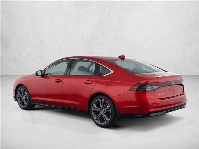 Used 2024 Honda Accord EX-L image 5